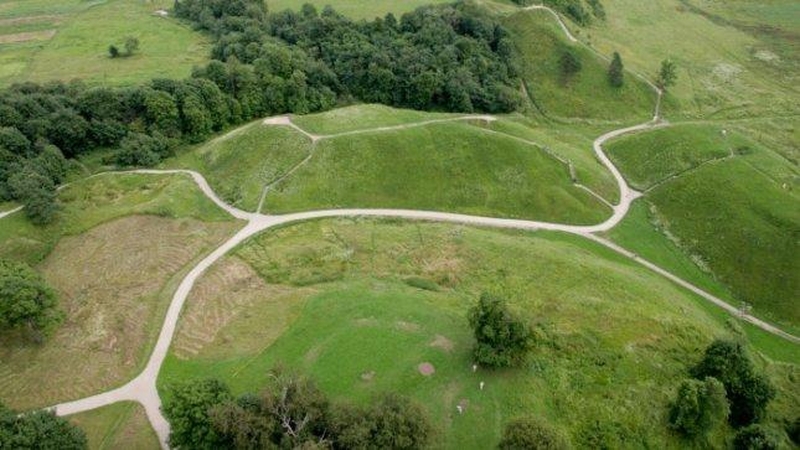 Du piliakalnius atradęs biologas: žinojau, kad turi būti nežinomų