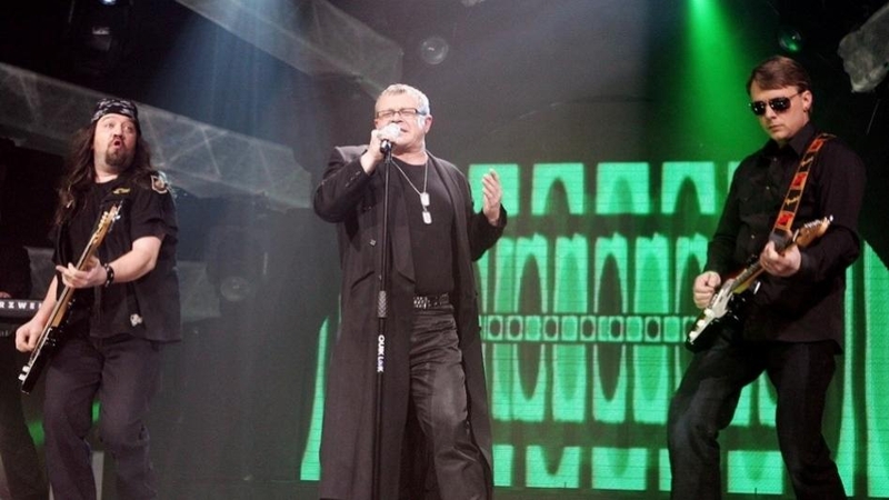 Rokas – pasvaliečių jaunatviškumo ir geros nuotaikos receptas