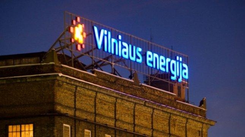 „Lietuvos dujų tiekimas“ teigia nesulaukęs „Vilniaus energijos“ kvietimo derėtis
