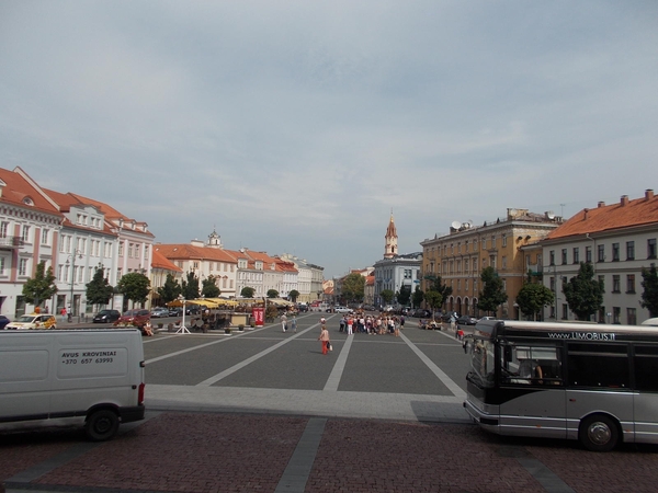 Vilniuje vėl svarstomas „pagalvės mokestis“
