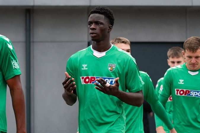 Mery Traore