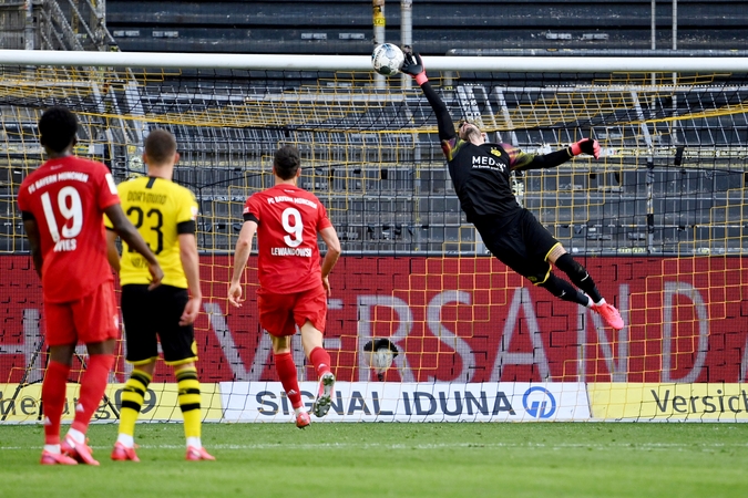 Lyderių akistatoje – čempionų triumfas