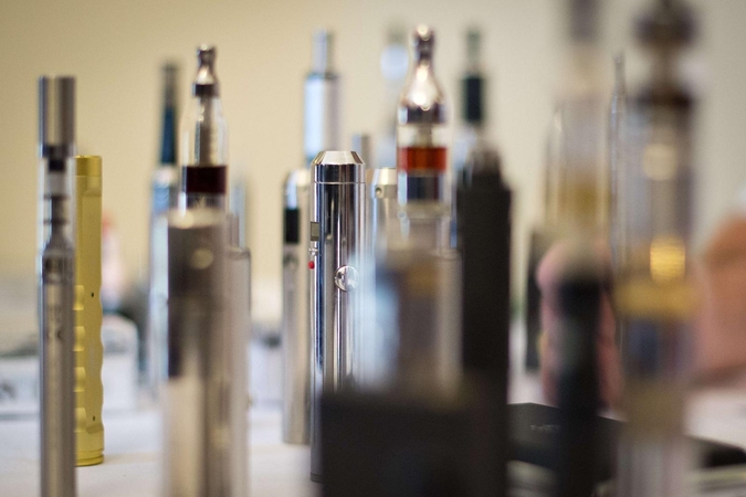 Mokslininkai kuria savaime „išsigydančius“ baterijų elektrodus