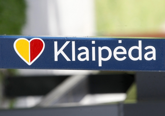 Klaipėdai suteiktas Europos sporto miesto titulas