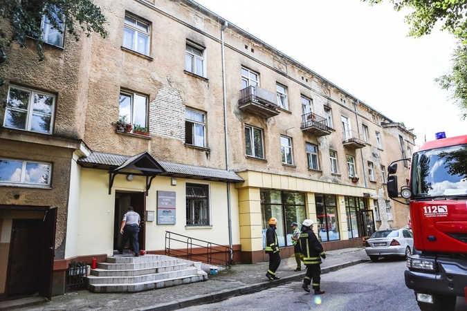 Išvados sujaukė tragedijos tyrimą