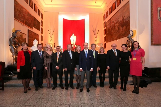 XI tarptautinis Baltijos šalių dermatologų kongresas