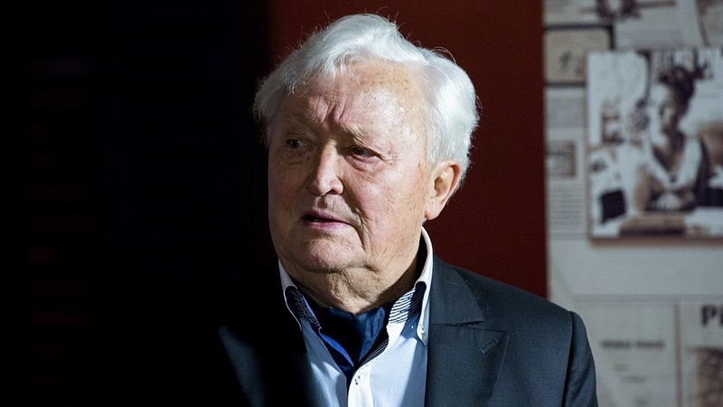 A. Čekuolis mėto akmenis į ateitį ir vėl svajoja apie naują knygą