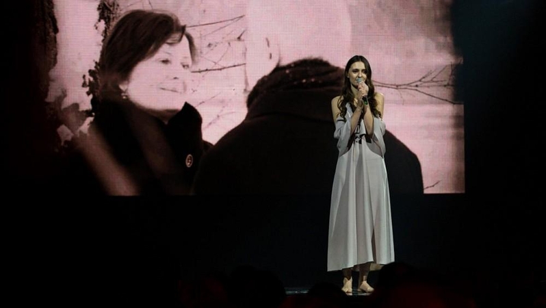 Išdalinti dar trys kelialapiai į „Eurovizijos“ atrankos finalą
