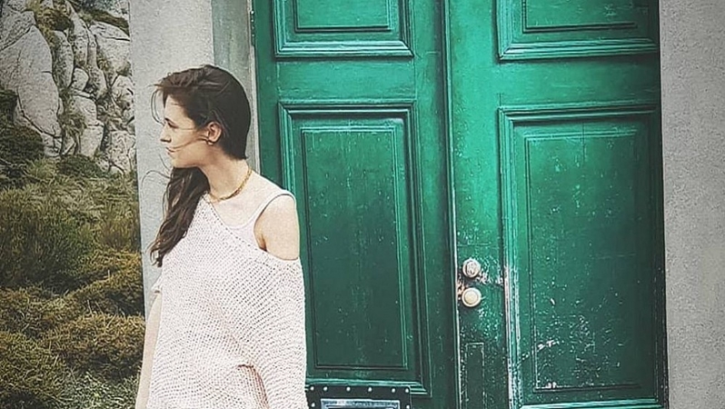 Ieva Zasimauskaitė