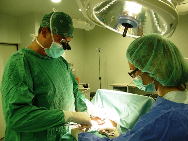 Estetinės operacijos prieinamos visiems