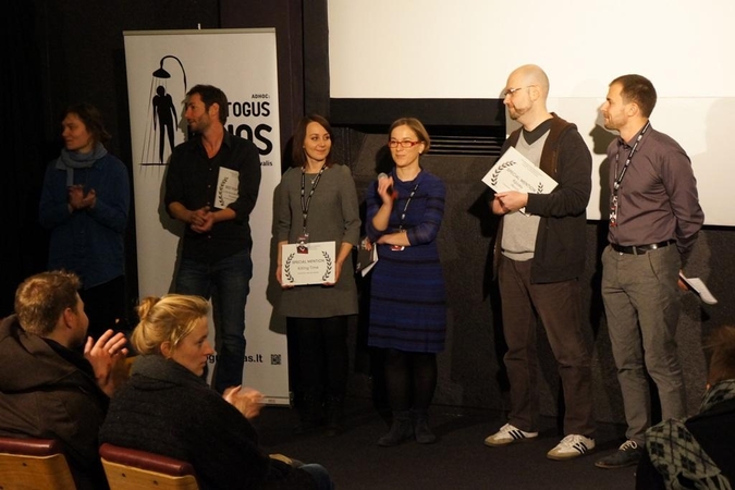 Vilniuje finišavo festivalis „Nepatogus kinas“