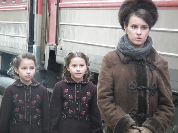 Filmo „Laiškai Sofijai“ autorius R. Mullanas kitąmet Lietuvoje pristatys naują filmą