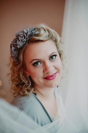Ieva Ąžuolaitytė-Staneikienė