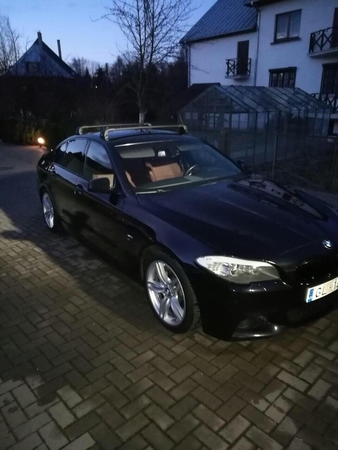 Užpuolimas Domeikavoje: sumuštas vairuotojas ir pagrobtas BMW