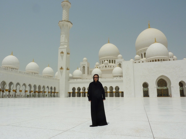 Dubajuje dirbanti lietuvė: čia populiarios skaistybės operacijos