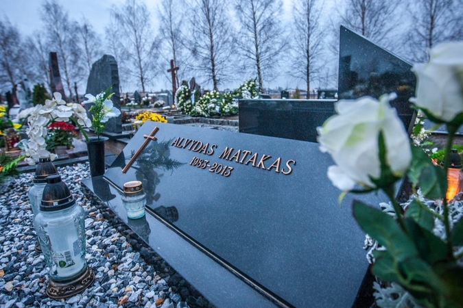 Šiurpios tragedijos tęsinys – spektaklis teisme