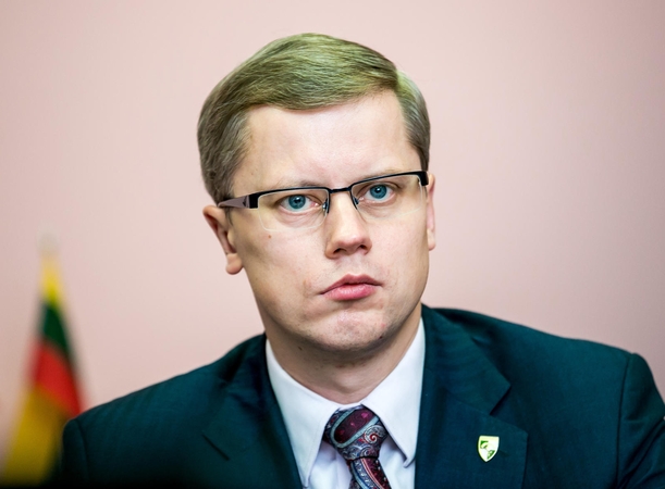 A. Kupčinskui Kaunas pralenkė Vilnių, V. Matijošaičiui – neprilygsta Druskininkams