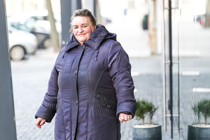 Liga paženklino visam gyvenimui