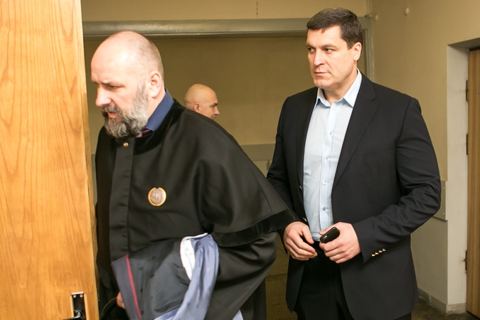 E. Daktaro pagrobimas: nusikaltimą bando teisinti garbe