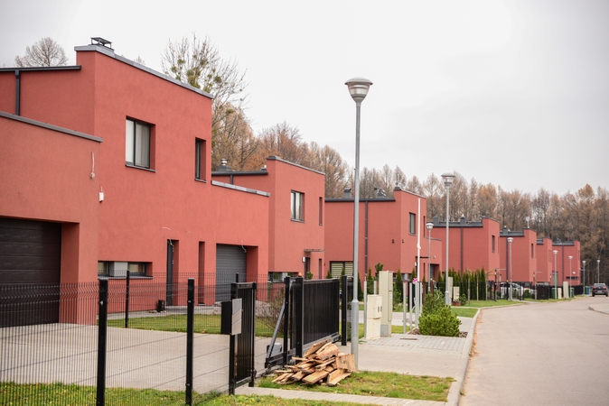 Kol statė – nekliuvo, o dabar užsimojo griauti?