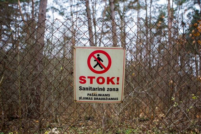 Kas Kleboniškyje gviešiasi aukso vertės sklypų?