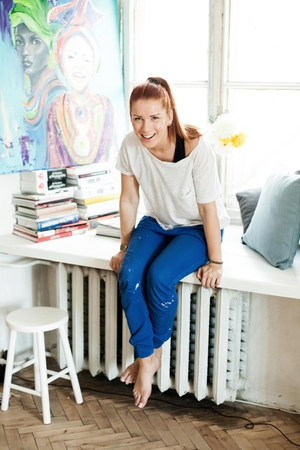 Donata Skorupskaitė