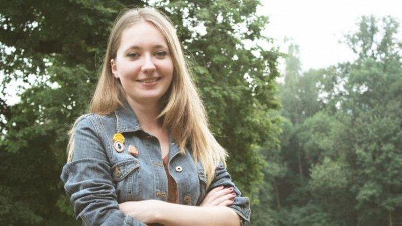 Saldumynus pavertė sėkmingu verslu