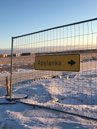 Iš Užliedžių į Kauną – valandą ilgiau