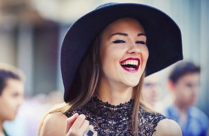 "Miss Tourism Queen" karūną iškovojusi lietuvė Los Andžele mokosi aktorystės