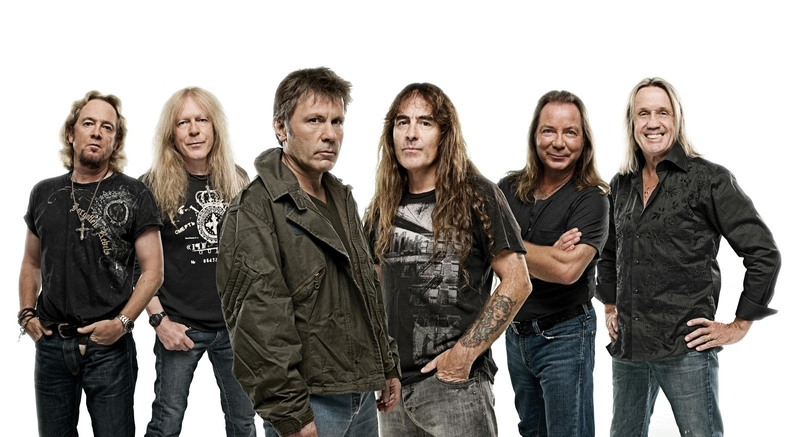 10 įdomiausių faktų apie metalo karalius „Iron Maiden“