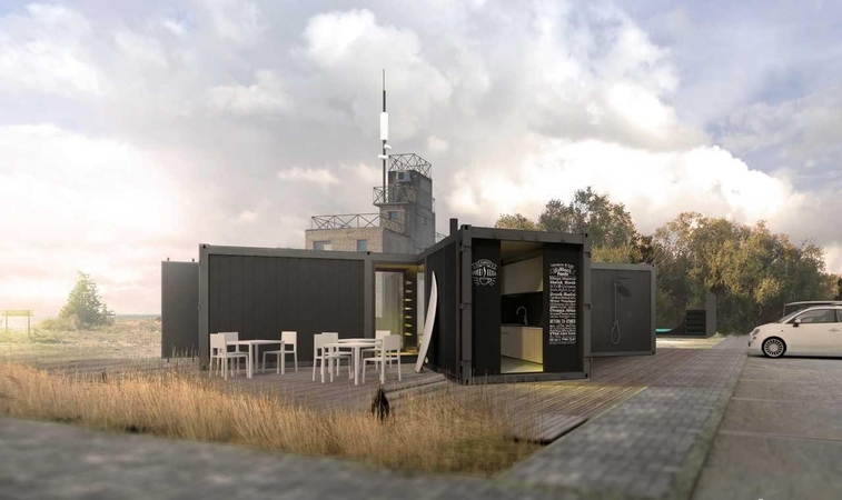 Parodų rūmuose – vernisažų lavina
