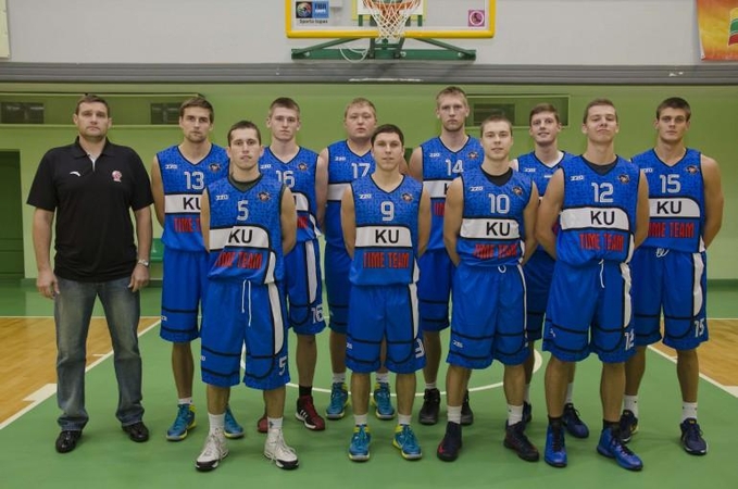 LSKL čempionate - klaipėdiečių pergalės