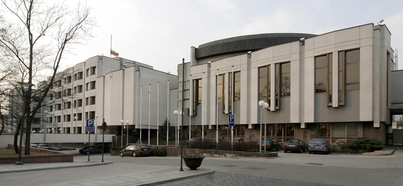 Vyriausybės rūmai