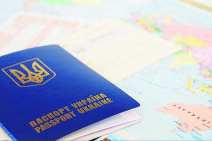Ukrainos konsulas Lietuvoje: sunkius klausimus galima išspręsti lengvai  