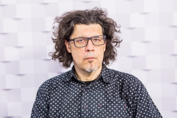 G. Mažeikis: sovietinis žmogus – mitinis žmogus