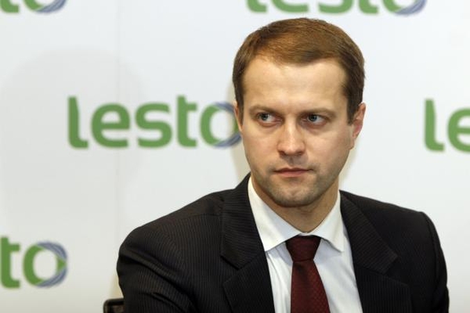 D. Misiūnas: Visagino AE projektas rinkoje šiuo metu nebūtų konkurencingas