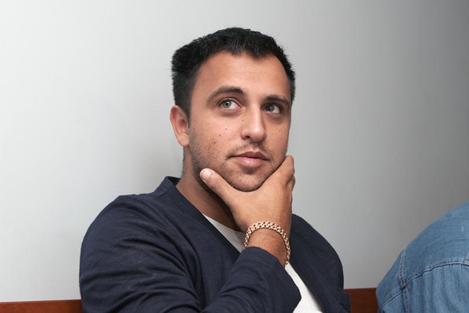 Dainininko Radži tėvas: sūnus Lietuvoje neužsibus