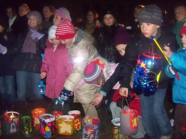 Klaipėdoje Šv. Martyno dienos šventimo tradicija siekia daugiau nei dešimtmetį.