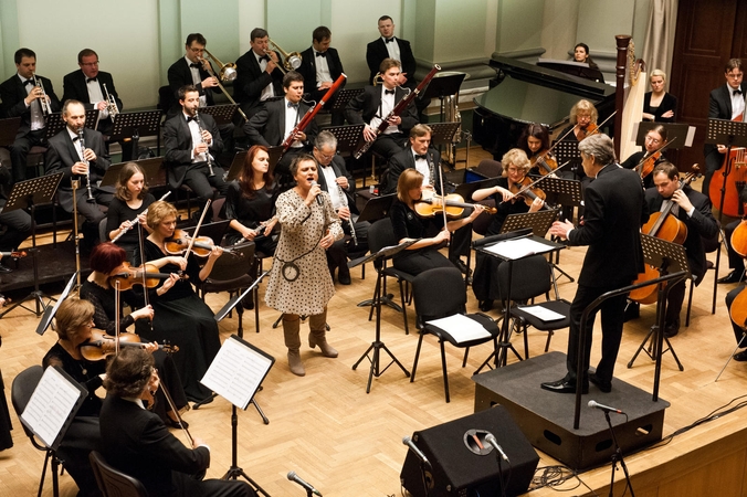 „Iš arti“: susitikimai su tikra muzika