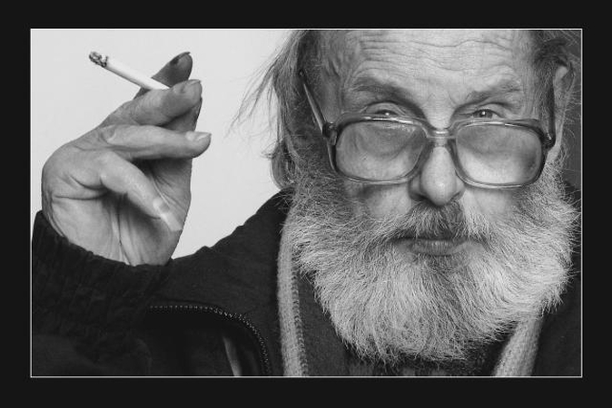 Atvirlaiškis legendiniam poetui V. Baltuškevičiui