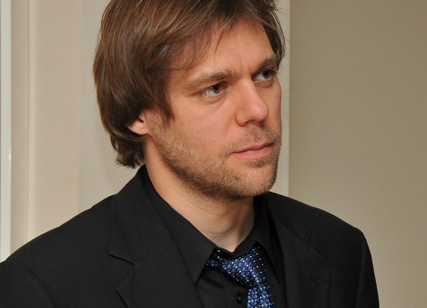A.Žlabys.