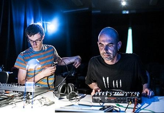 „Sound Around“ festivalio renginiai šiemet jau vyko Kaliningrade ir Gdanske.