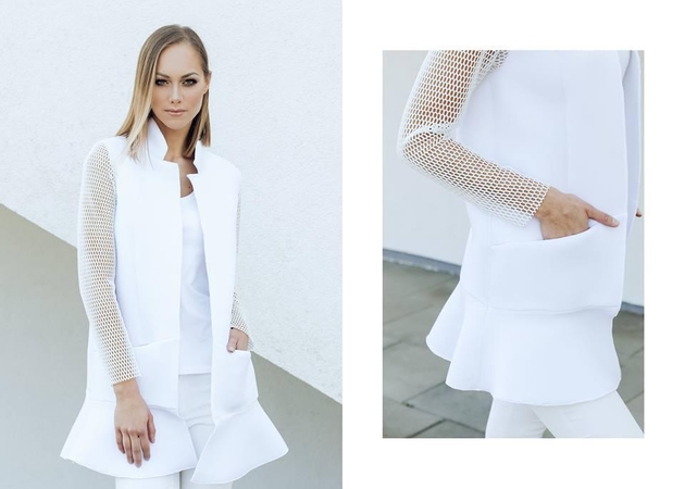 Mados mylėtojų laukia „Fashion bazaar“ mugė