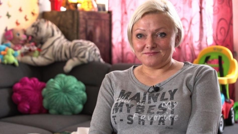 Už indo ištekėjusi lietuvė: iš pradžių jo tėvams buvau blondinė iš Rusijos
