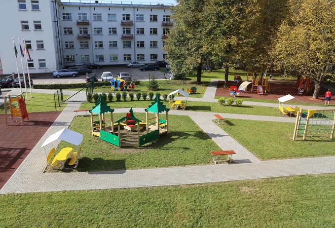 Pakaunės renesansas įsibėgėja – atsiras nauja pradinė mokykla?