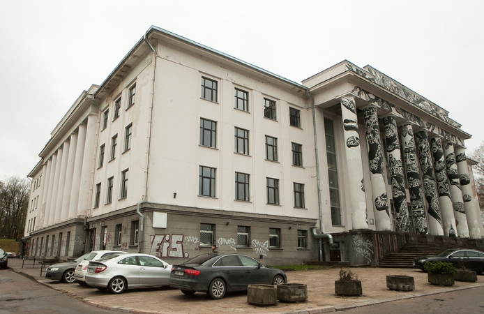 R. Šimašius: pildosi J. Basanavičiaus žodžiai