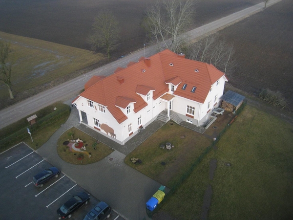 Nevėžio slėniu nuo šiol galima grožėtis iš naujo apžvalgos bokšto