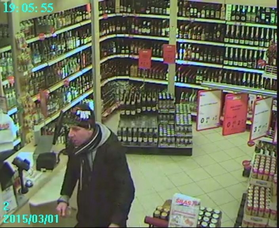Kas mėgsta degtinę, bet nenori susimokėti?