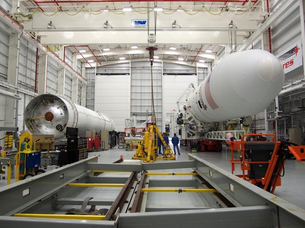 Lietuvišką palydovą „LitSat-1” į kosmosą kels iš naujo perrinkta raketa