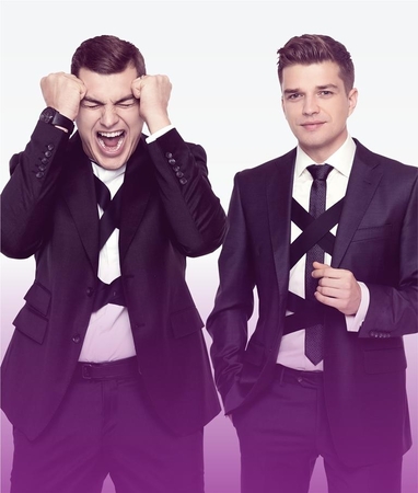Skelbiamos pirmosios „Radistai Future Arena Show“ žvaigždės